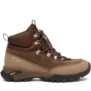 Oakley Vertex "carafe" Vibram Sole hiking boots Size 10.5